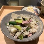 日本料理 晴山 - 