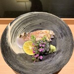 日本料理 晴山 - 