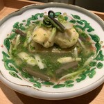 日本料理 晴山 - 