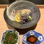 日本料理 晴山 - 