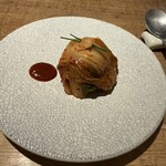 水剌間 恵比寿本店 - 