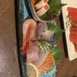 居酒屋夕楽亭 - 
