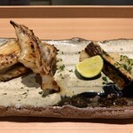 日本料理 晴山 - 