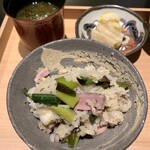 日本料理 晴山 - 