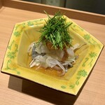 日本料理 晴山 - 