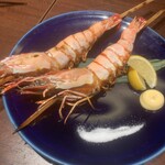 おもてなし いろり寿し - 