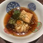 おもてなし いろり寿し - 