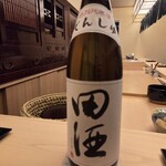 日本橋　川口 - 