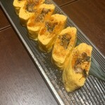 おもてなし いろり寿し - 