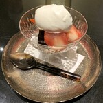 日本料理 晴山 - 