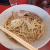 ラーメン二郎 西台駅前店