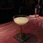 Bar D,jr - マスカットのカクテル