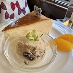 喫茶 あじさい - 