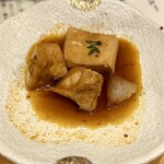 孝し - 