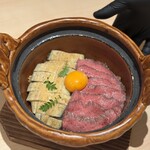 新宿 うしみつ - 