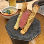 新宿 うしみつ - 