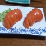 いらっしゃい - 