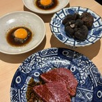 新宿 うしみつ - 