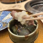 新宿 うしみつ - 