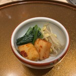 新宿 うしみつ - 