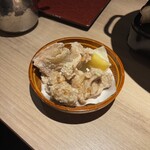 博多燒鳥・蔬菜捲・牛雜鍋 Katsugiya 西船橋店 - 