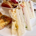 喫茶 あじさい - 