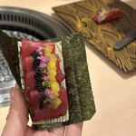 新宿 うしみつ - 