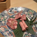 新宿 うしみつ - 