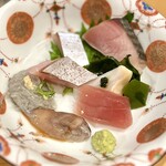 孝し - 
