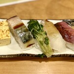 孝し - 