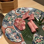 新宿 うしみつ - 