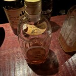 Bar D,jr - 角 特選