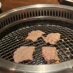 焼肉 静龍苑 - 