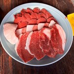 きのこの里 鈴加園 - 熊、猪、鹿