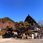 きのこの里 鈴加園 - わくわくしますね