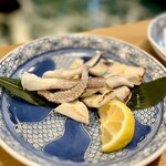 河太郎 中洲本店 - 