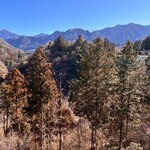 きのこの里 鈴加園 - 日本じゃないみたい