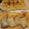 餃子ニュー伏見