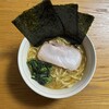 ラーメン 杉田家 本店