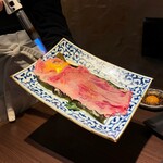 焼肉ホルモン ブンゴ - 