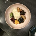 むしやしない - 