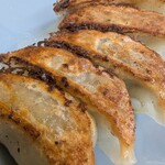 味心 - 焼き目がたまらんッ♪♪