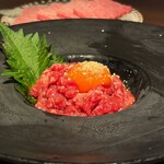 焼肉ホルモン ブンゴ - 