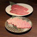 焼肉ホルモン ブンゴ 京都西院店 - 