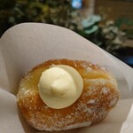 PIECE OF BAKE 大阪梅田阪急三番街店 - クレマ