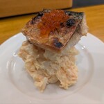 まえざわ食堂 - 