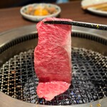 焼肉ホルモン ブンゴ - 
