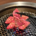 焼肉ホルモン ブンゴ - 