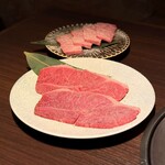焼肉ホルモン ブンゴ - 