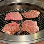 焼肉ホルモン ブンゴ - 